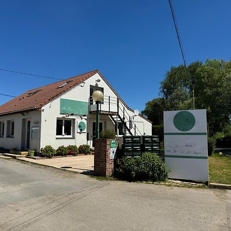 Camping L'Oree Des Caps Licques Exterior photo